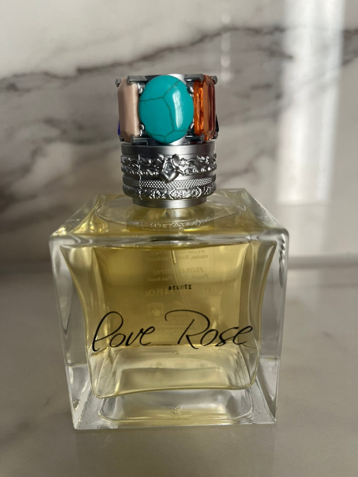 Reminiscence Love Rose 100 ml Eau de Parfum, Sieraden, Tassen en Uiterlijk, Verzenden, Nieuw