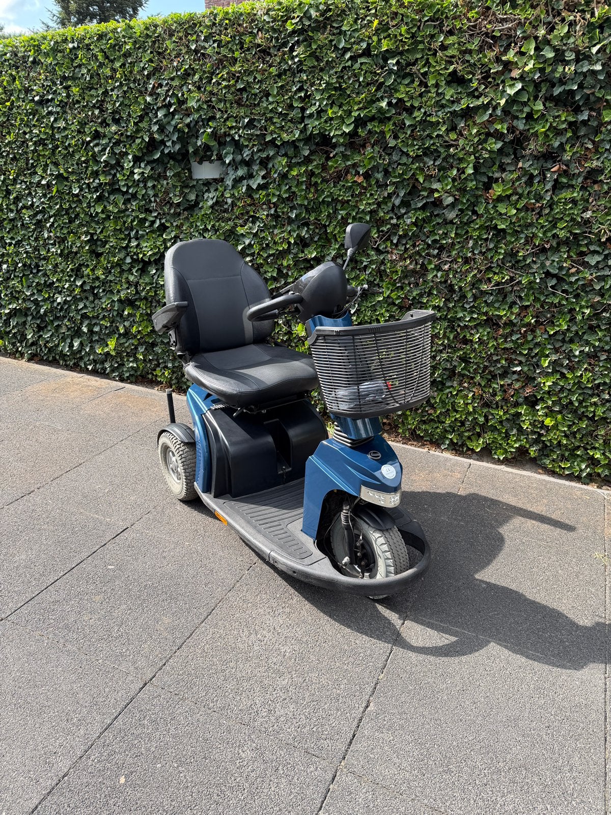 Sterling Elite 2XS 2015, Ophalen, Zo goed als nieuw, 46 km of meer, 16 km/u of meer