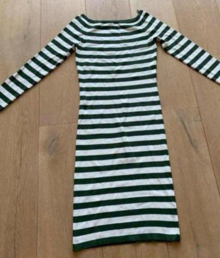 Nikkie jurk M stretch nieuwstaat, Maat 38/40 (M), Ophalen of Verzenden, Zo goed als nieuw, Boven de knie