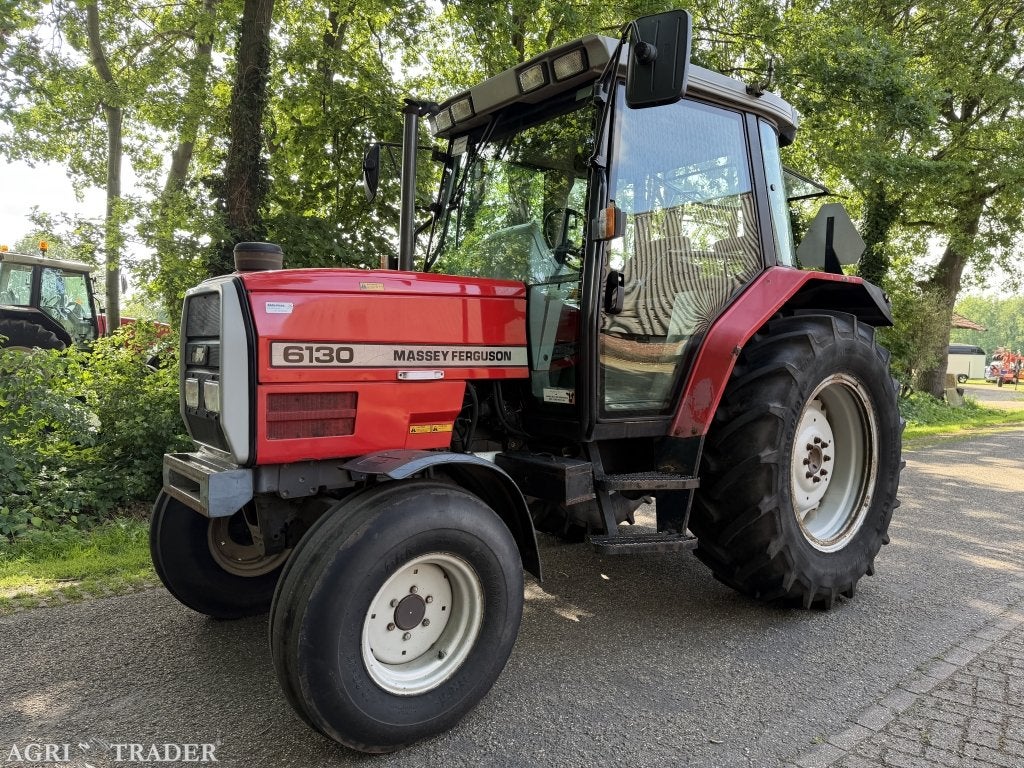 Massey Ferguson 6130, Niet opgegeven, -, Niet opgegeven