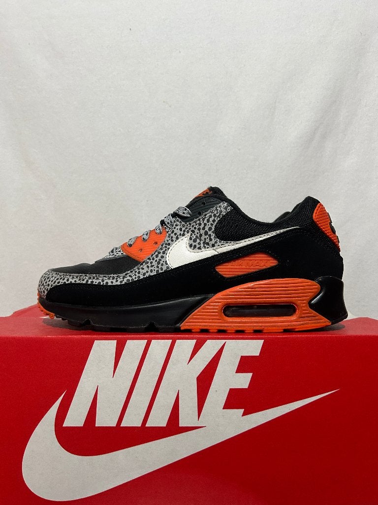 ALS NIEUW! Maat 44 - Nike Air Max 90 Safari