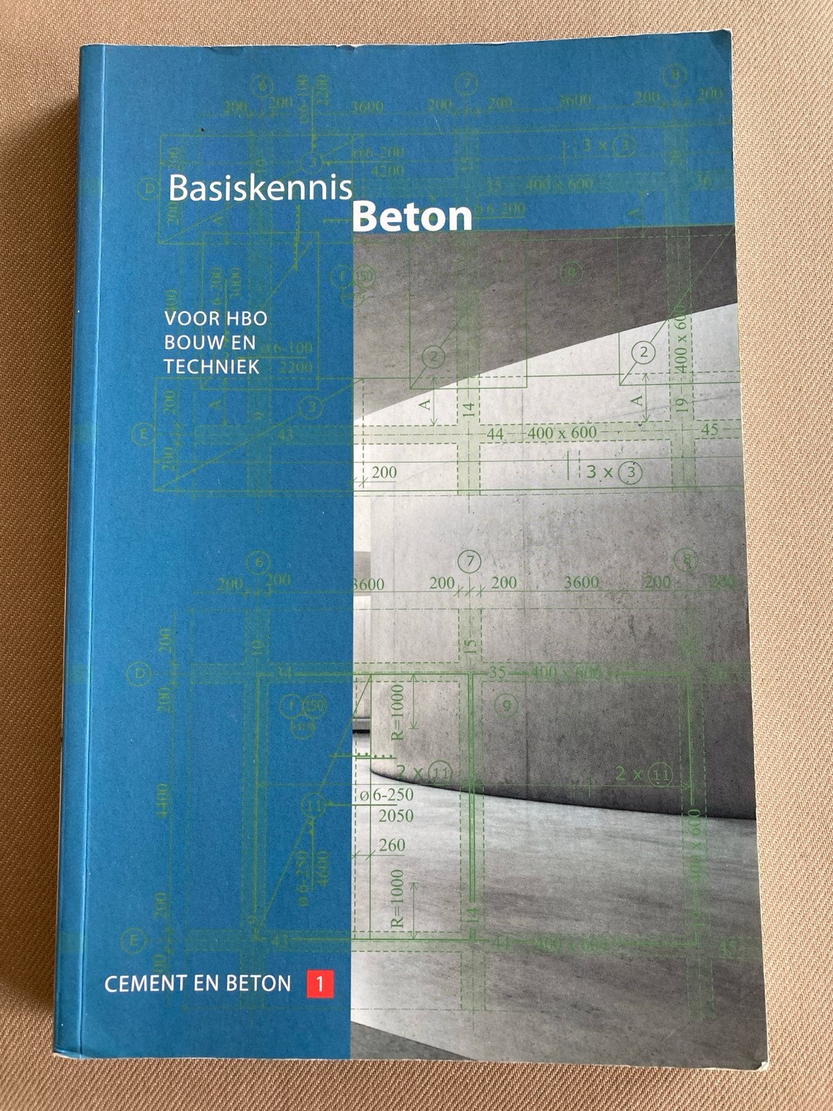 Paul Lagendijk - voor hbo bouw en techniek, Boeken, Ophalen of Verzenden, Zo goed als nieuw, Paul Lagendijk; Henk Soen; René Braam; Jacques Linssen
