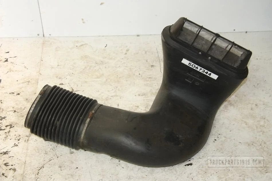 Volvo Body & Chassis Parts Aanzuigbuis filter, Ophalen, Gebruikt