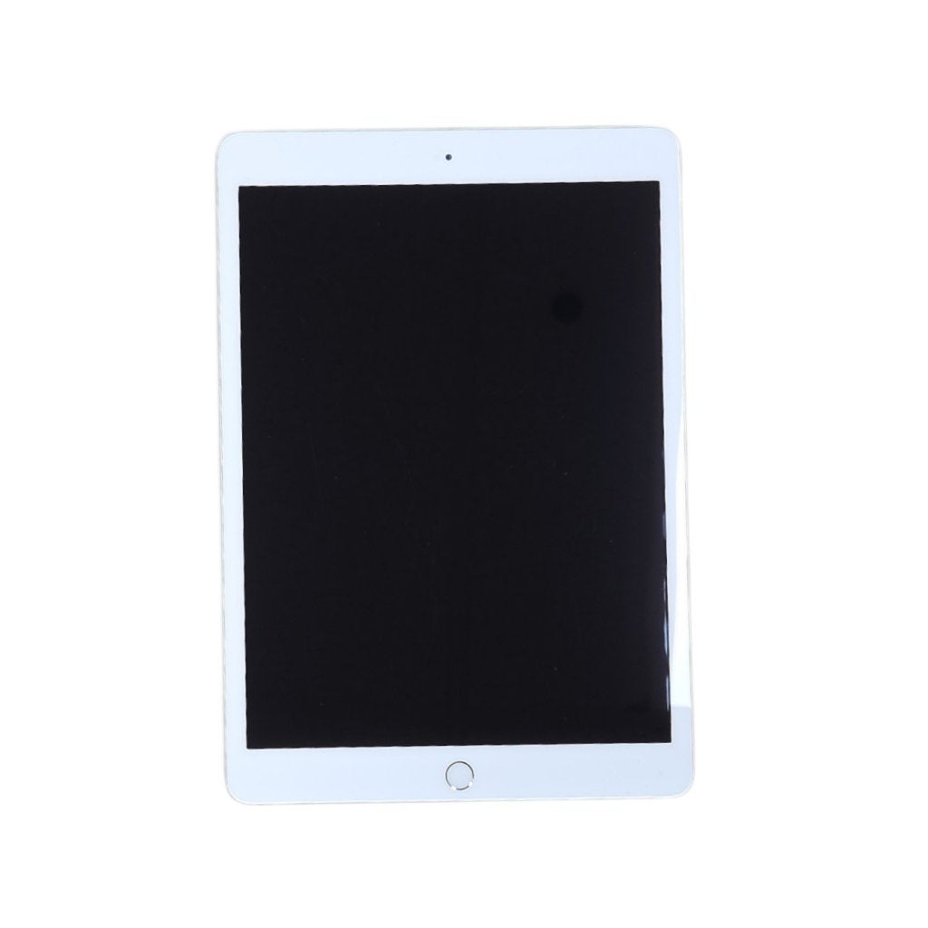 Apple iPad 7th 32GB Silver | 3 Maanden Garantie, Apple, Zo goed als nieuw, Support@apple.com, One Apple Park Way
Cupertino, CA 95014
United States