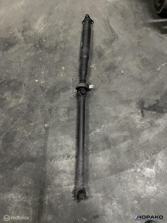 Cardanas BMW E90 E91 E92 E93 N43B20A automaat 752733304, Gebruikt, Einsteinlaan 5 rijswijk, Bmw, Ophalen of Verzenden