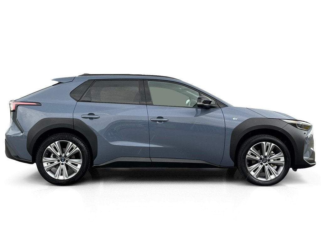 Subaru Solterra Sky Package 71 kWh  Leder  Pano  H/, Auto's, Subaru, Automaat, Gebruikt, 750 kg, 71 kWh