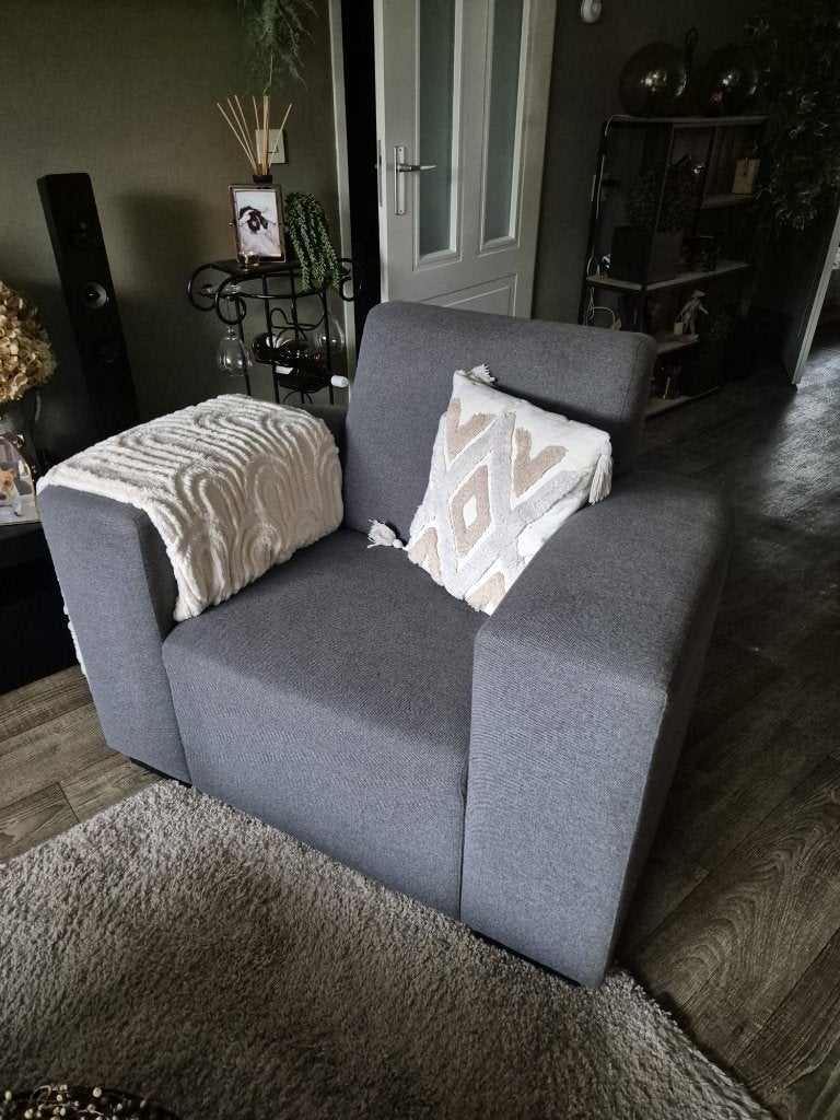 Gratis fauteuils, Ophalen, Overige materialen, 75 tot 100 cm, Zo goed als nieuw