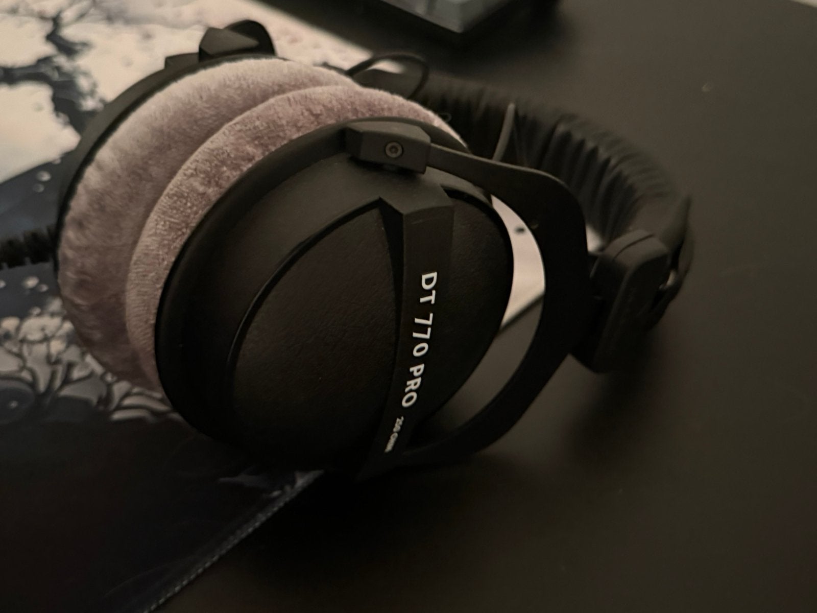 Beyerdynamic DT 770 Pro 250 Ohm – Uitstekende staat