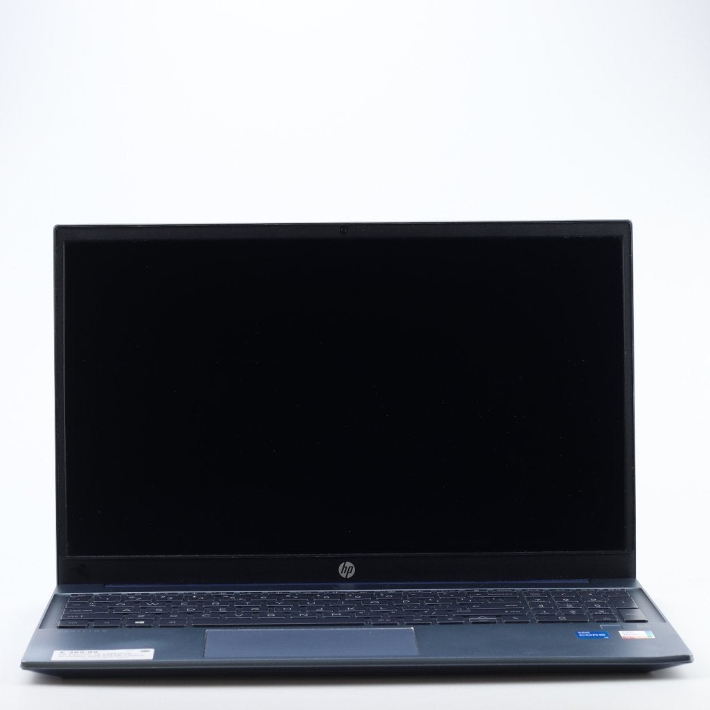 HP Pavilion 15-eg0847nd i5-1135G7 8GB 512GB Laptop, Computers en Software, Windows Laptops, HP, Zo goed als nieuw, Support@hp.com