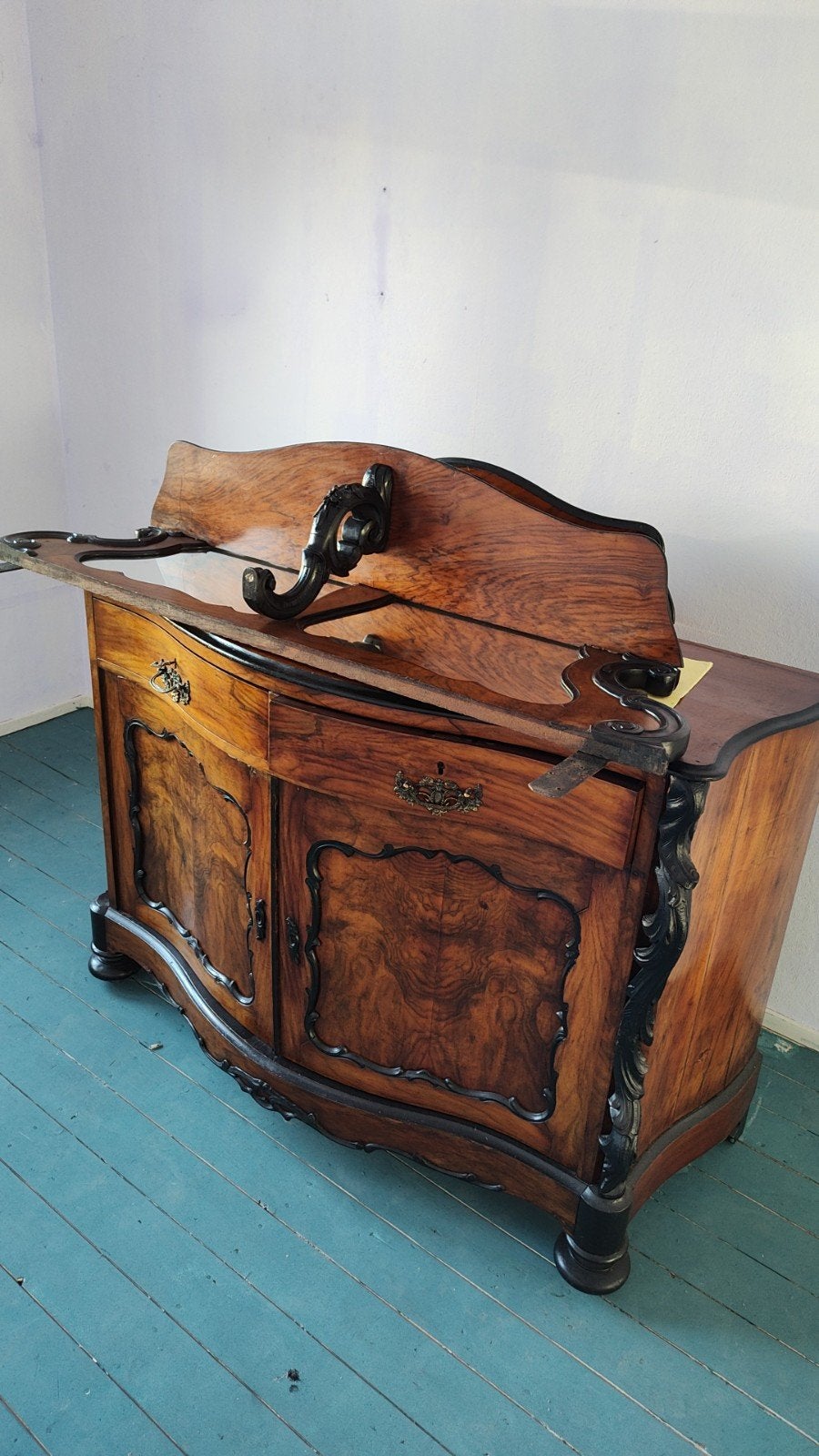 de Garage van Opa Aad, Ophalen of Verzenden, Object, Gemerkt