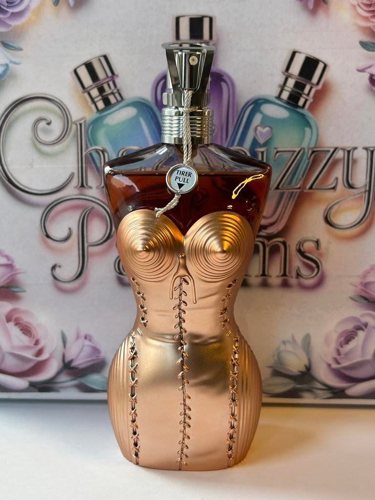 JPG classique limited edition 75ml edt, Ophalen of Verzenden, Nieuw