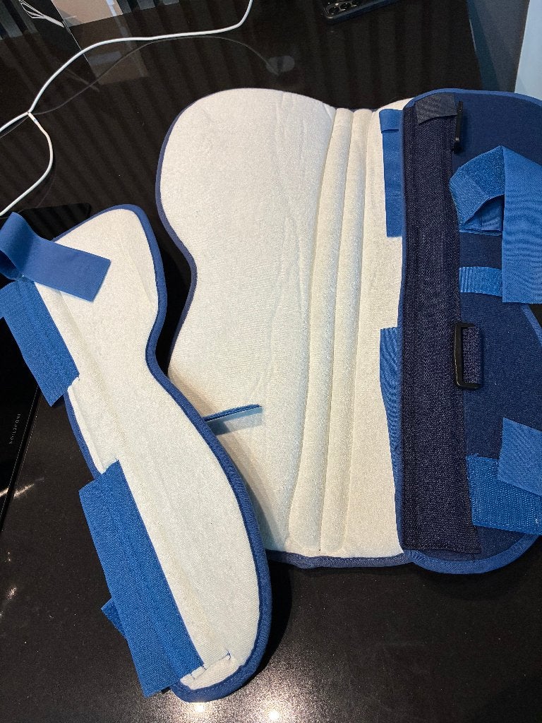 Actimove kniespalk NIEUW, Ophalen of Verzenden, Nieuw
