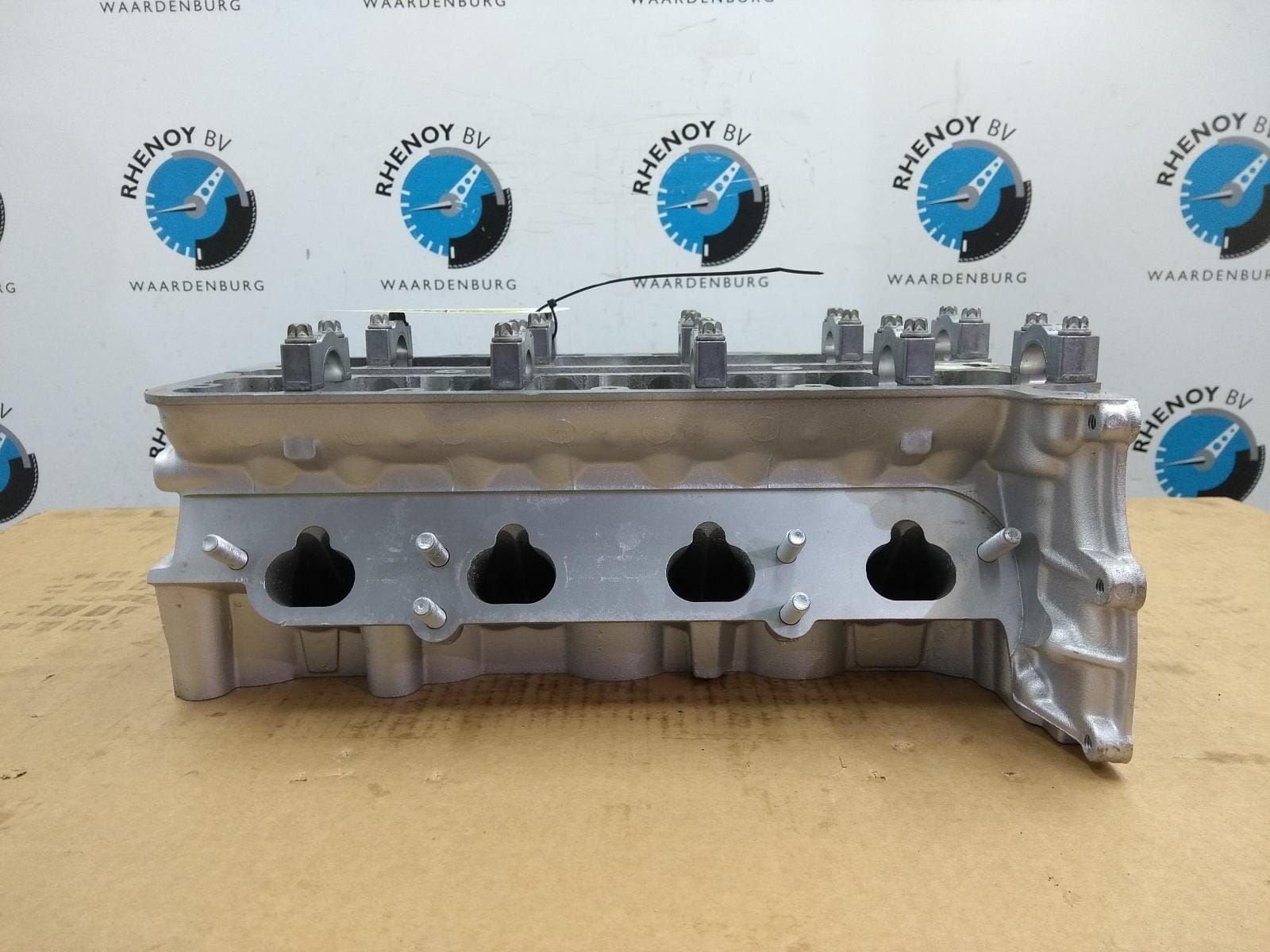 Corsa Z12XE cilinderkop revisie 90400234, -, -, Opel, Ophalen of Verzenden