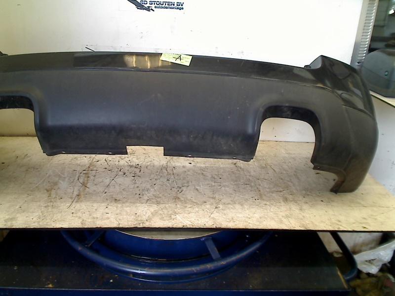 Bumper Achter Kia Sportage (JE) (2004-09/2010-11), Auto-onderdelen, Info@kia.de, Kia Deutschland GmbH, Gebruikt, Theodor-Heuss-Allee 11, Frankfurt am Main 60486, , Duitsland