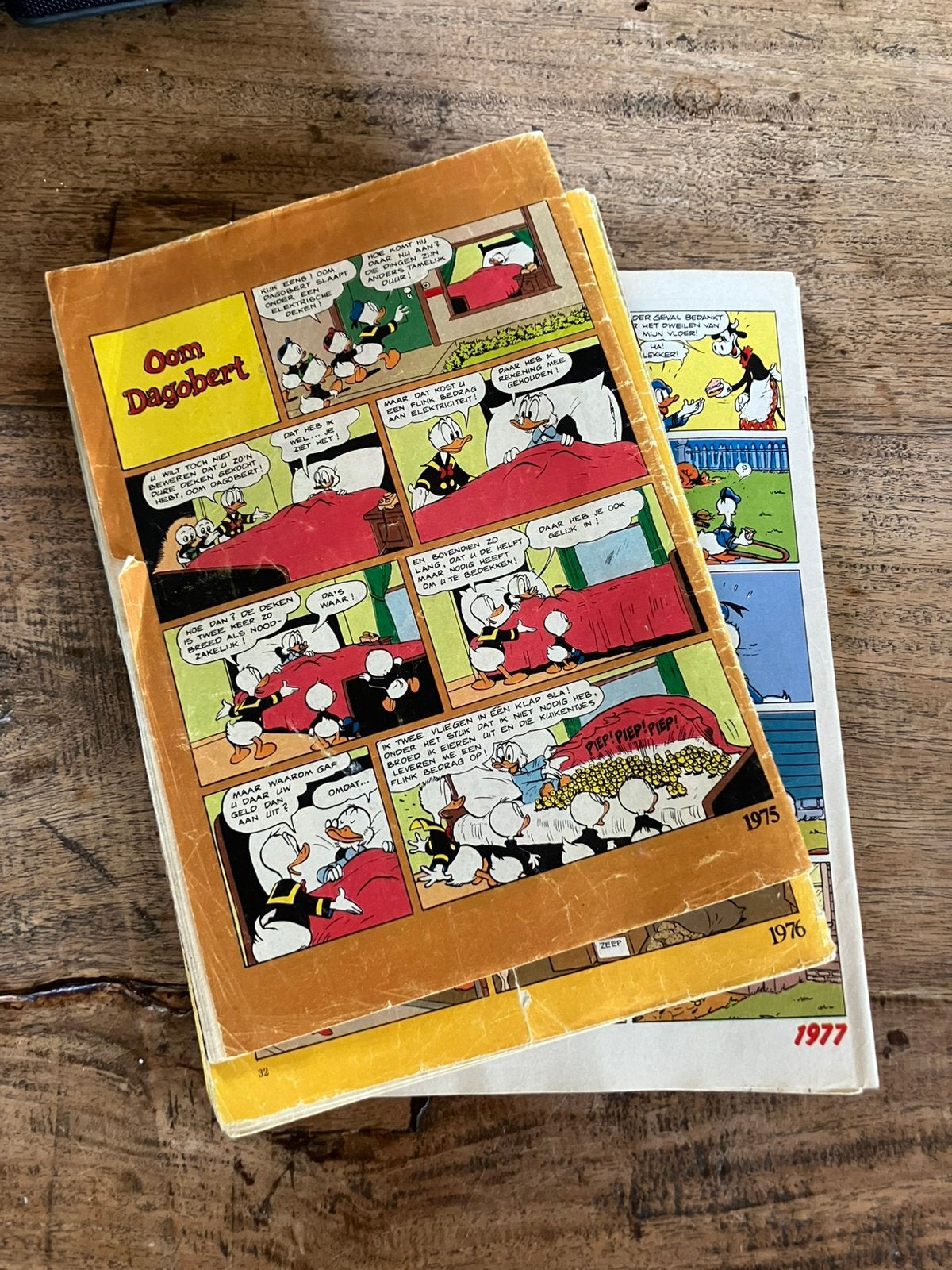 Donald ducks te koop (>400 stuks!!), Boeken, Stripboeken, Meerdere stripboeken, Ophalen of Verzenden, Gelezen