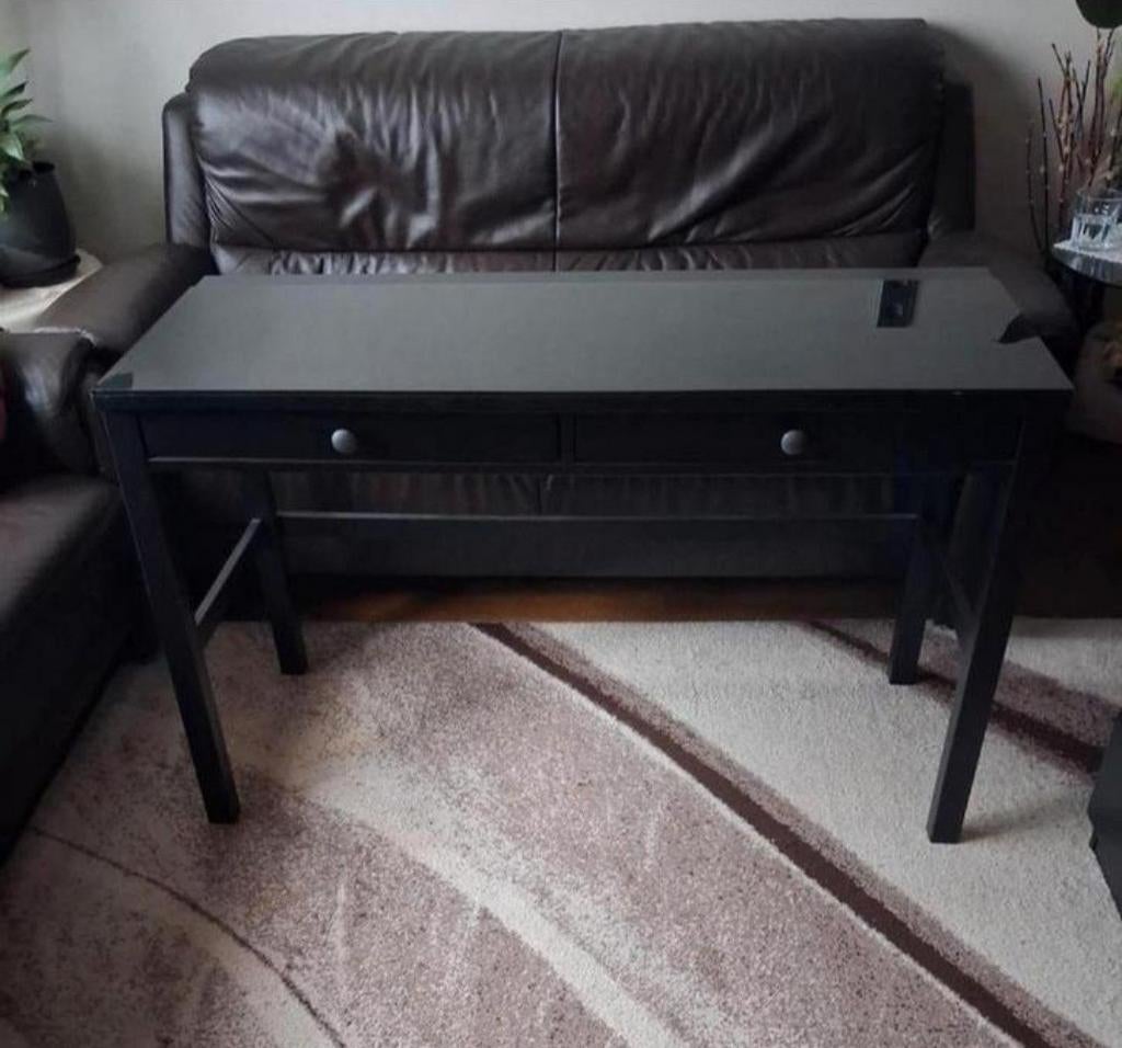 IKEA Hemnes Bureau, Huis en Inrichting, Bureaus, Ophalen of Verzenden