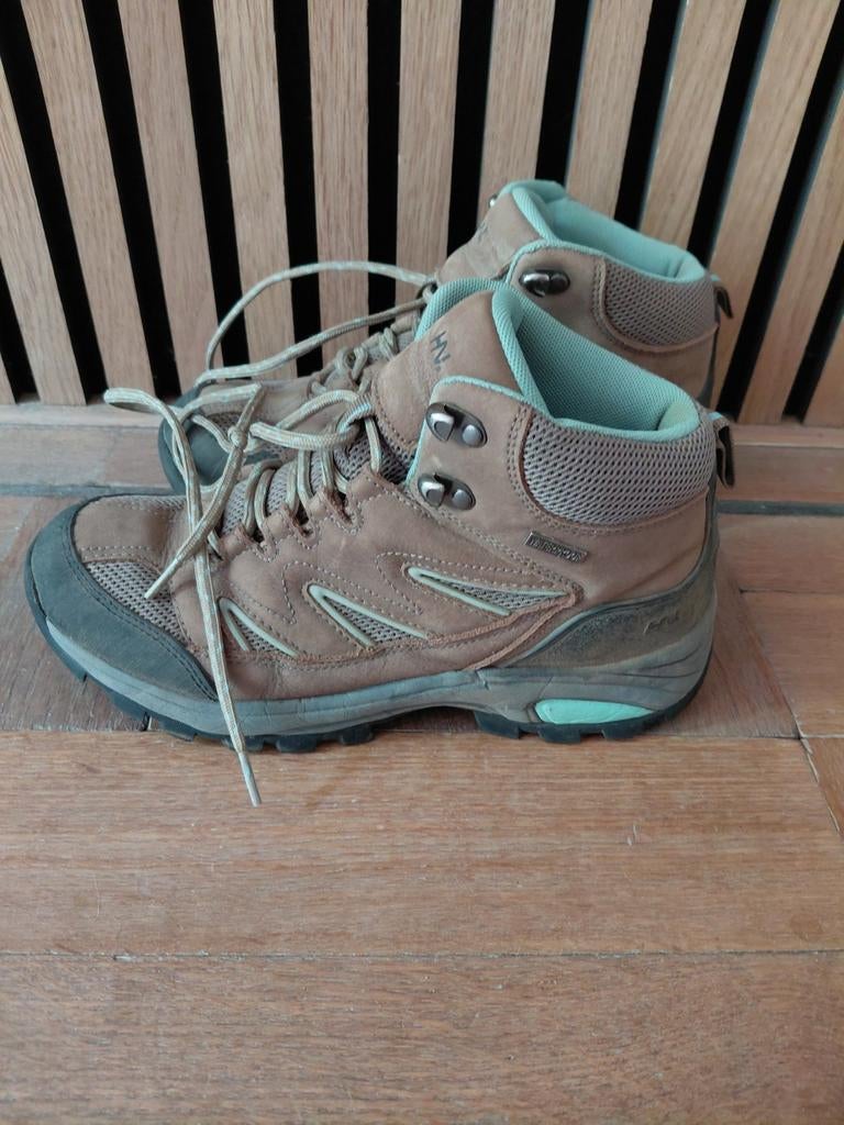 Human nature wandelschoen maat 38, Ophalen of Verzenden, Zo goed als nieuw, Schoenen