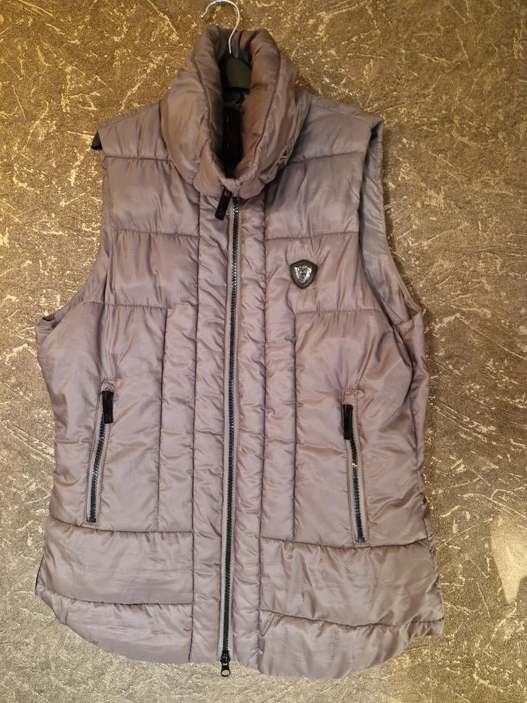 Prachtige coveliero bodywarmer, Dieren en Toebehoren, Paardrijkleding, Ophalen of Verzenden, Zo goed als nieuw, Overige soorten