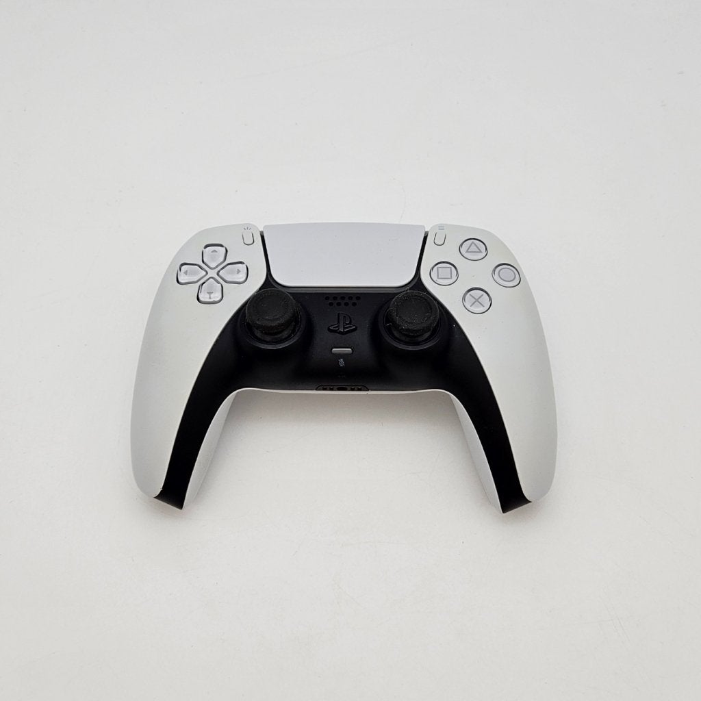 Playstation 5 Controller DualSense in Nette Staat, Spelcomputers en Games, Spelcomputers | Sony PlayStation 1, Sony, Zo goed als nieuw