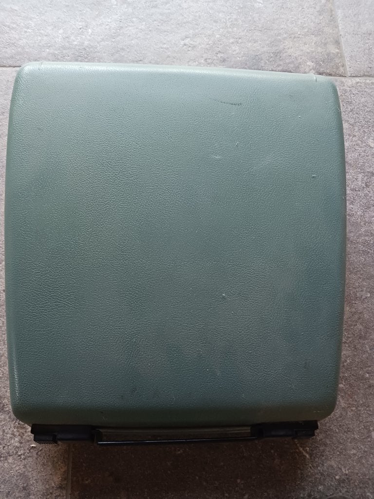 typemachine remington in nieuwstaat, Ophalen of Verzenden, Zo goed als nieuw