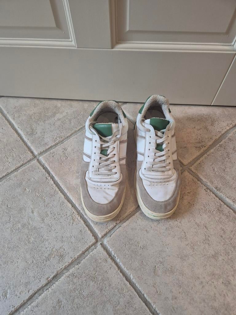 Sacha sneakers maat 38, Wit, Ophalen of Verzenden, Sneakers of Gympen, Sacha