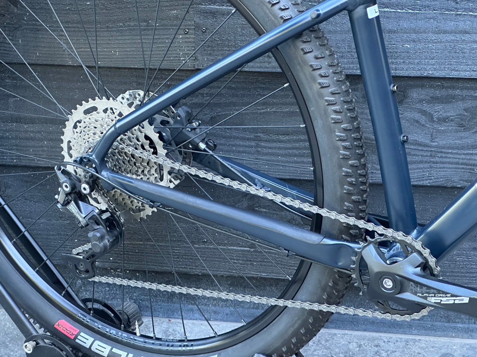 Trek Marlin 7 29” L incl GARANTIE, Fietsen en Brommers, Fietsen | Mountainbikes en ATB, Ophalen, Zo goed als nieuw, Trek