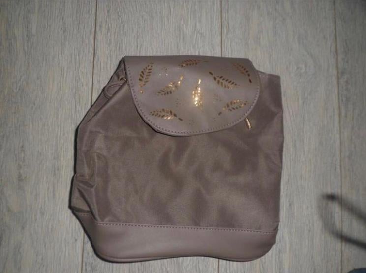 Leuke nieuwe rugzakje, Overige merken, Minder dan 30 cm, Nieuw, Ophalen of Verzenden