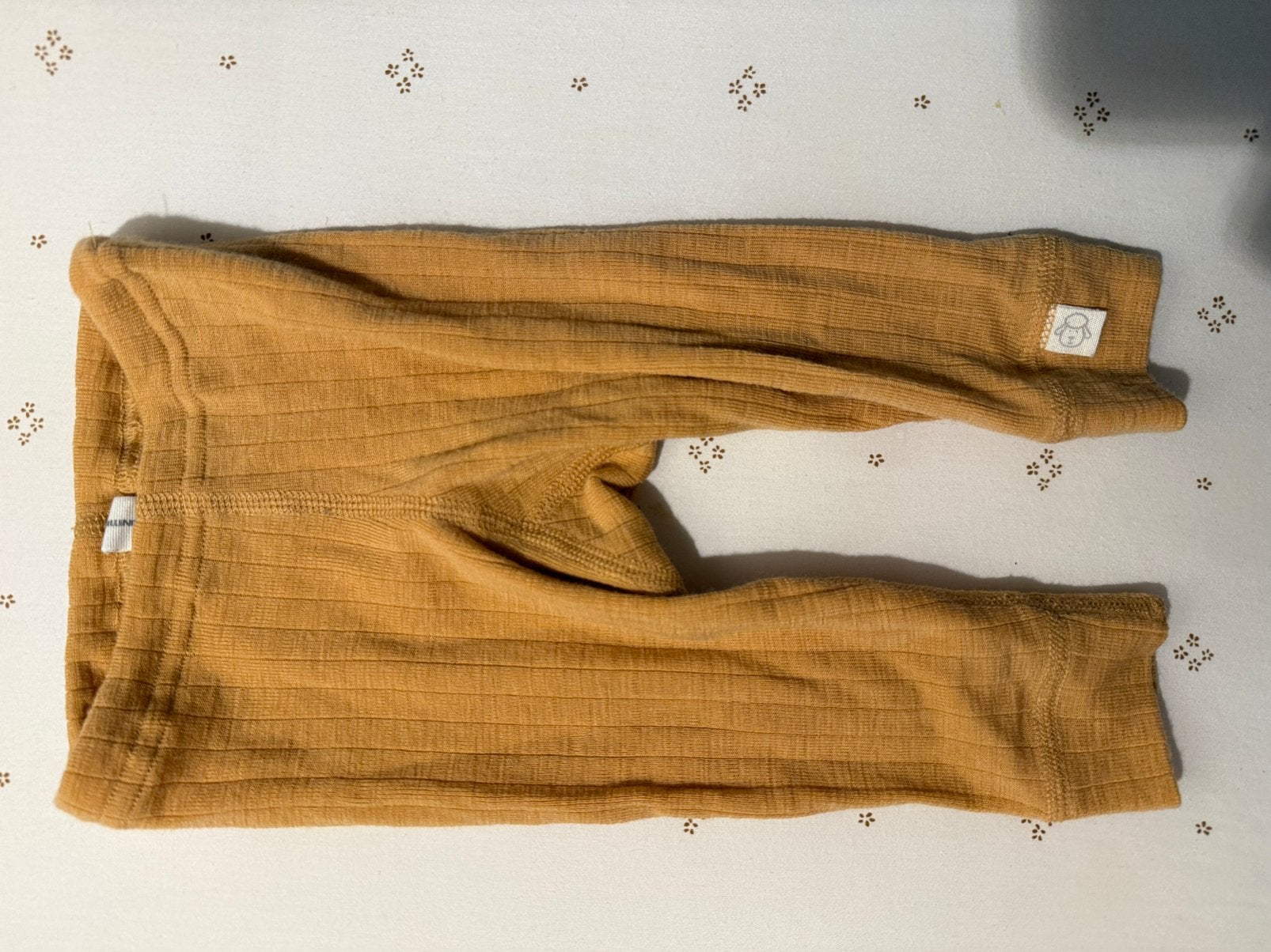Dilling legging maat 62, Ophalen of Verzenden, Gebruikt, Jongetje of Meisje, Broekje