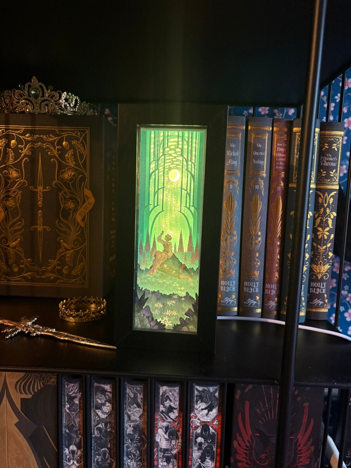 Cruel prince, Boeken, Ophalen of Verzenden, Zo goed als nieuw