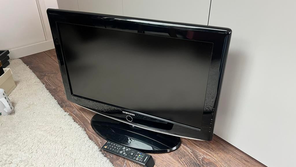 TV en satelliet ontvanger, Audio, Tv en Foto, Schotelantennes, Ophalen, Gebruikt