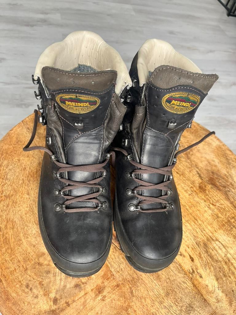 Te koop Meindl Island MFS Active wandelschoenen mt 42, Ophalen of Verzenden, Zo goed als nieuw, Schoenen