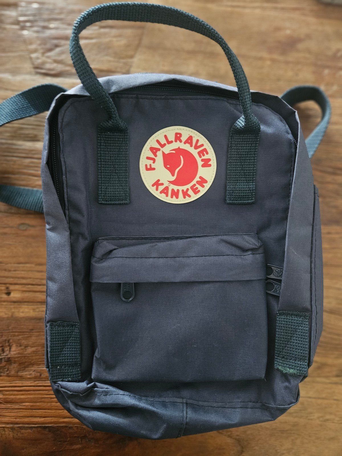 Nieuwe Fjallraven kanken mini rugzak, Ophalen, Nieuw, Overige merken