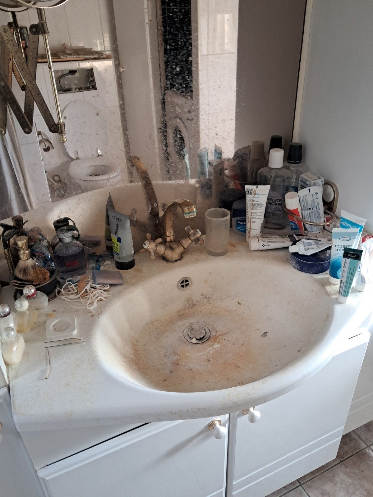 Extreme schoonmaak & ontruiming nodig in de omgeving Boxtel?, Ophalen