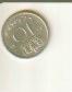 10 cent 1951 nederland, Postzegels en Munten, Munten | Nederland, Verzenden, Koningin Juliana, 10 cent