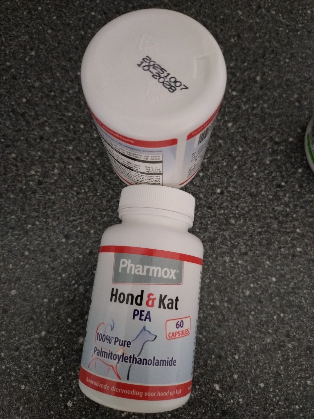 Pharmox PEA - voor honden en katten, Dieren en Toebehoren, Ophalen, Hond