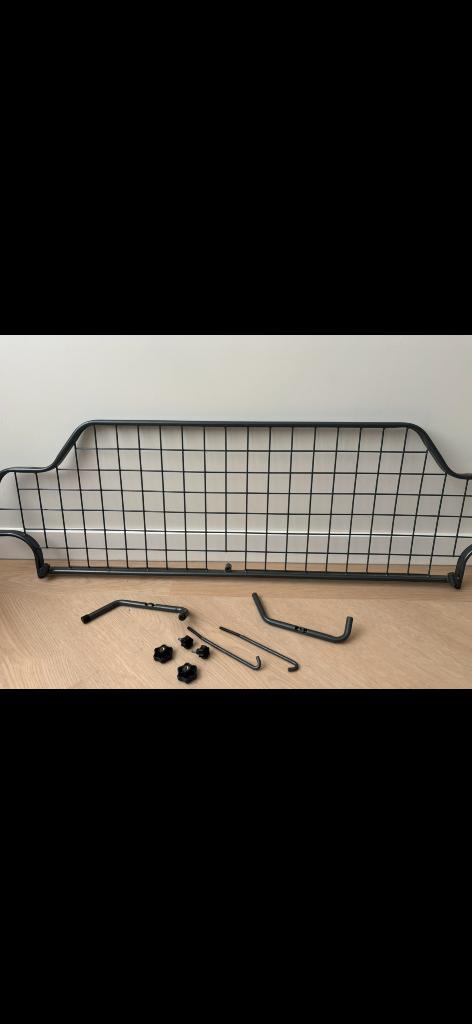 Bagagerek Ford Focus Wagon, Auto diversen, Hondenrekken, Ophalen, Zo goed als nieuw