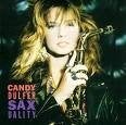 candy dulfer  saxuality, Ophalen of Verzenden