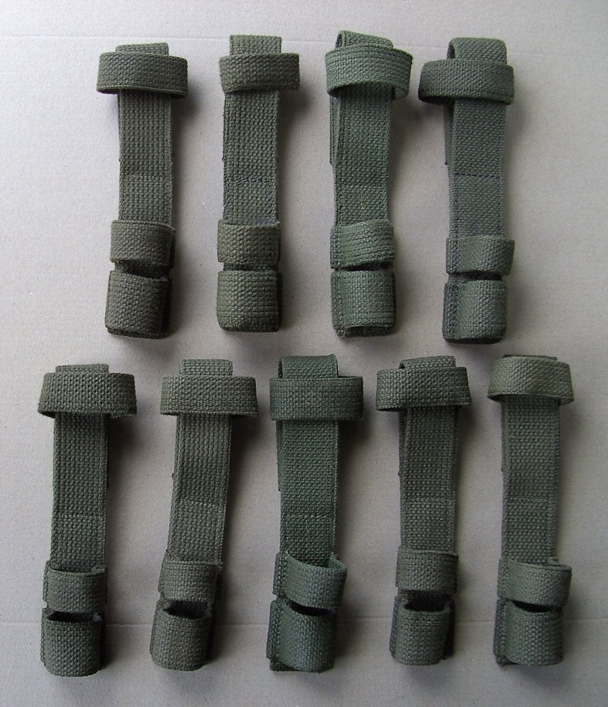 hanger spike bajonet / frog lee-enfield, Ophalen of Verzenden, Landmacht, Engeland, Mes of Dolk