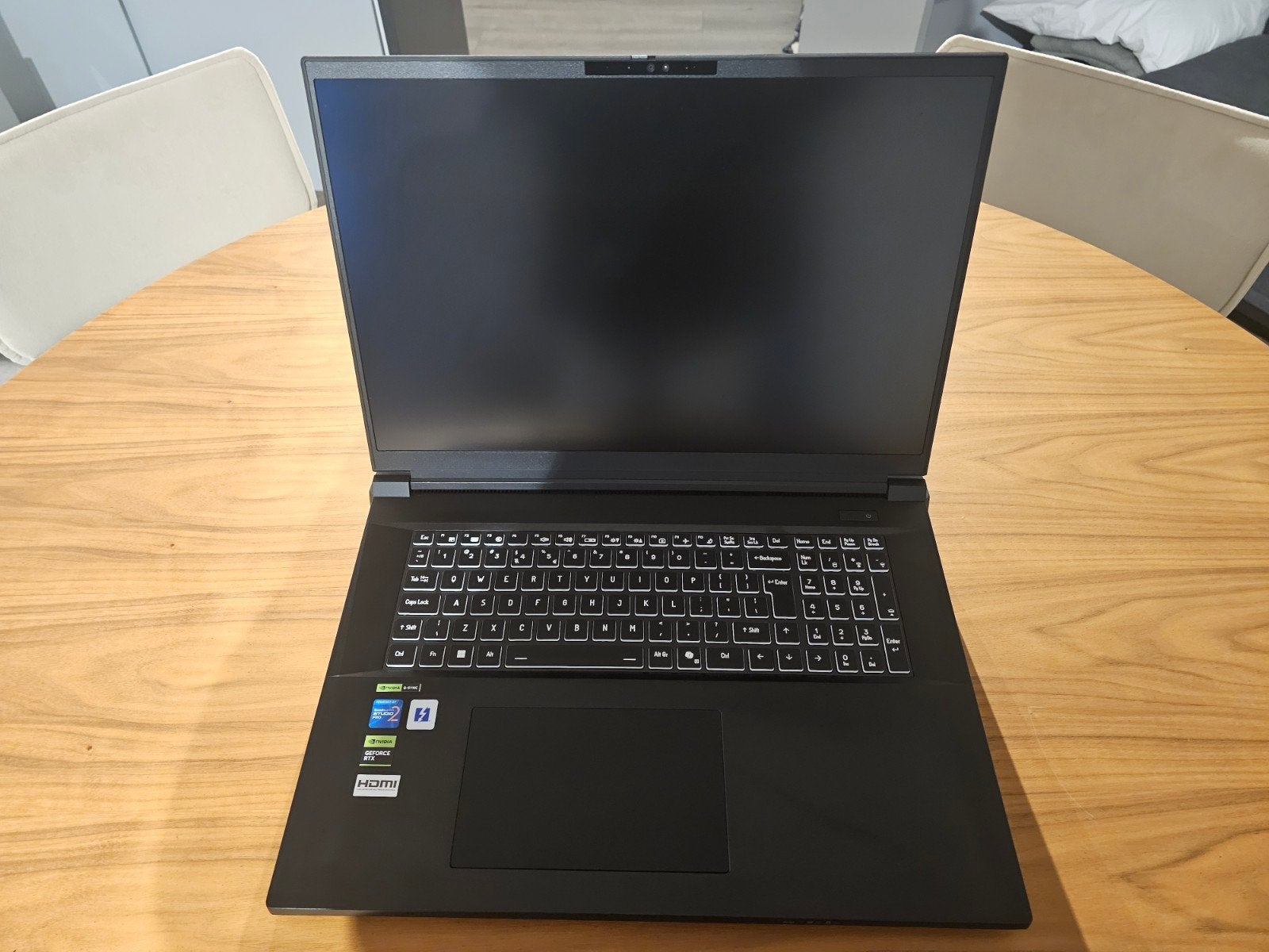 SKIKK Odin 18 | RTX 5090 | Ultra 9 275HX | 128GB RAM | 2026, Computers en Software, Ophalen, Met videokaart, Qwerty, Nieuw
