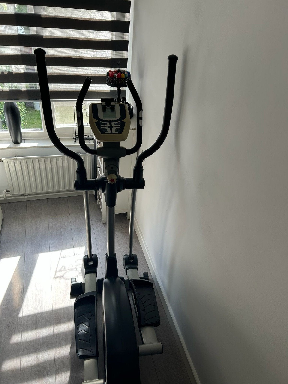 Kettler Axos Cross M Crosstrainer - Zo goed als nieuw, Ophalen, Gebruikt, Crosstrainer