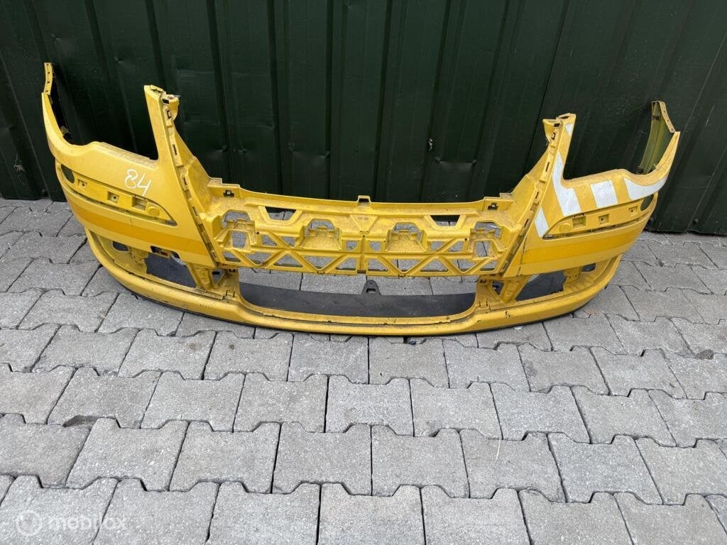 Voorbumper volkswagen touran 1t0807221 Origineel