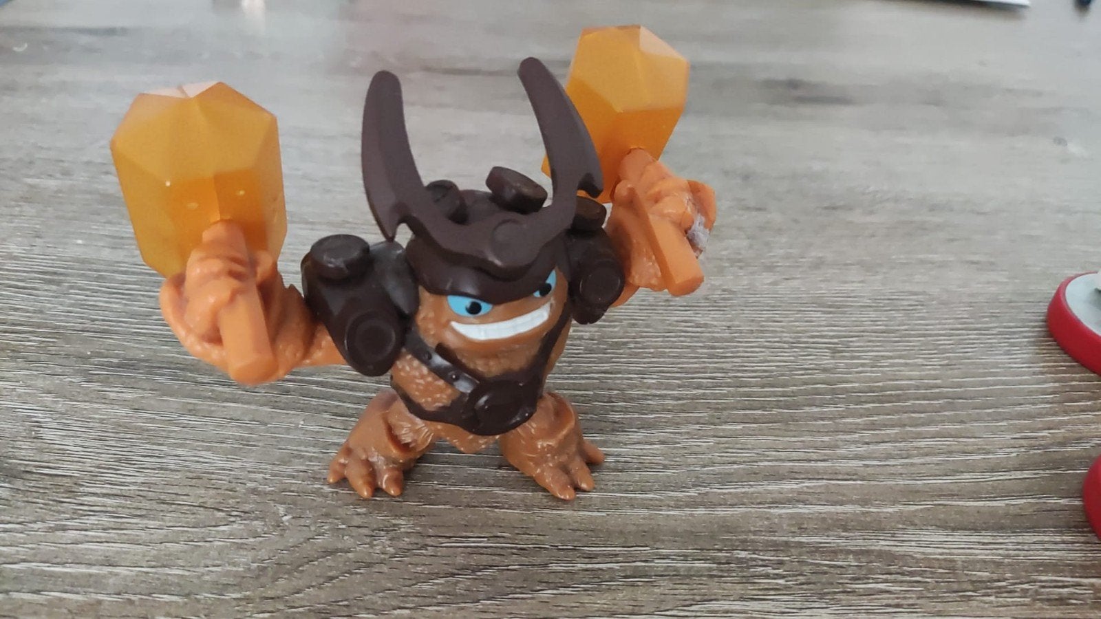 Skylanders Trap Team Wallop, Ophalen of Verzenden, Gebruikt