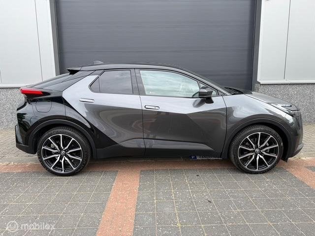 Toyota C-HR 2.0 Plug-in Hybrid 220 GR SPORT JBL|360|Carplay, Auto's, Dealer onderhouden, 4 cilinders, Alcantara, Plug-in hybride