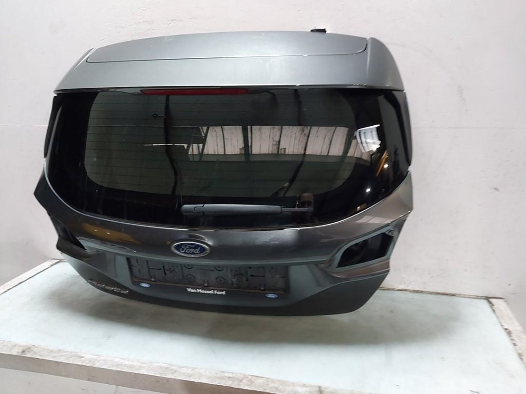 Achterklep Ford Fiesta 7 (2017-05/2023-07) 2180034, Auto-onderdelen, Gebruikt, Henry-Ford-Straße  1, Köln 50735, , Duitsland, Ford-Werke GmbH