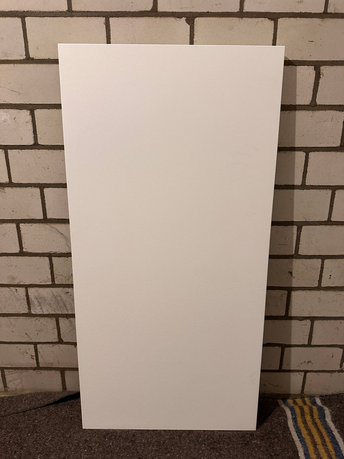 3 stuks - Ecosun Infraroodpaneel 60x120cm - 600W, Doe-het-zelf en Verbouw, Ophalen, Overige typen, 60 tot 150 cm, 80 cm of meer