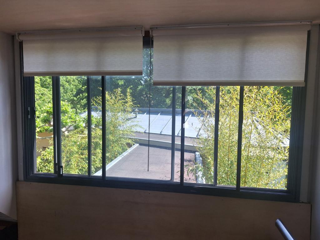 Aluminium raamkozijn, Gebruikt, Raamkozijn, Aluminium, 150 tot 225 cm