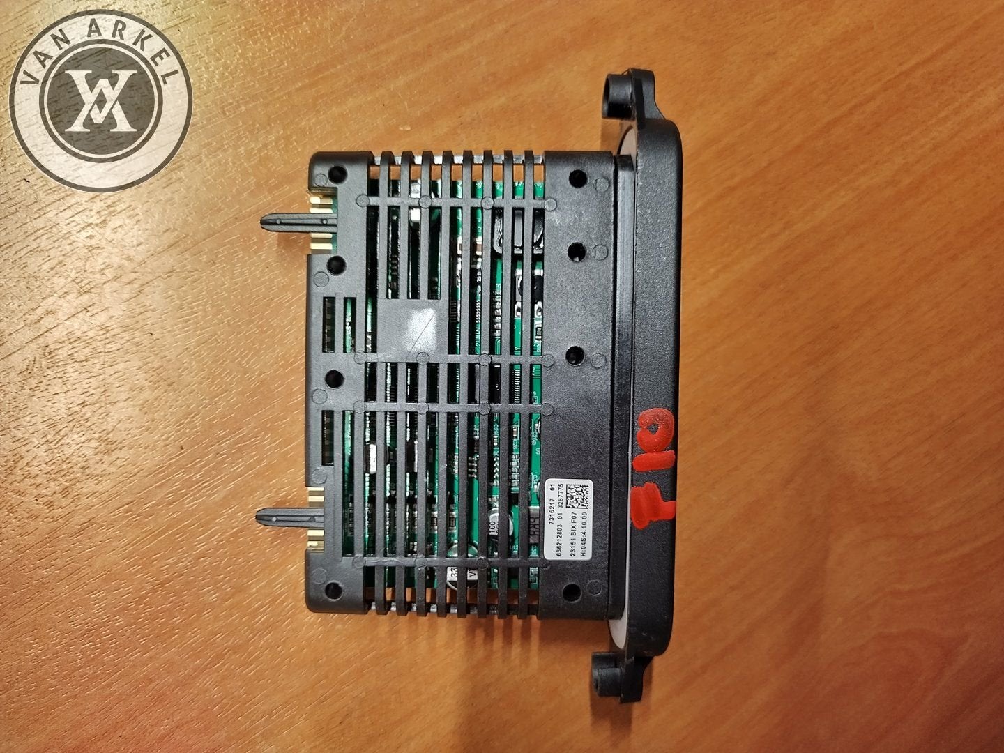 Xenon module F10 7316217, Gebruikt, -, -, Ophalen of Verzenden
