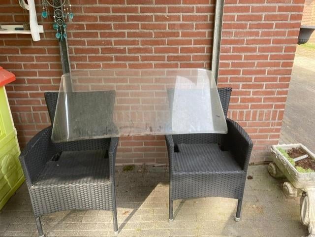 fritzmeier voorruit, Ophalen, Gebruikt