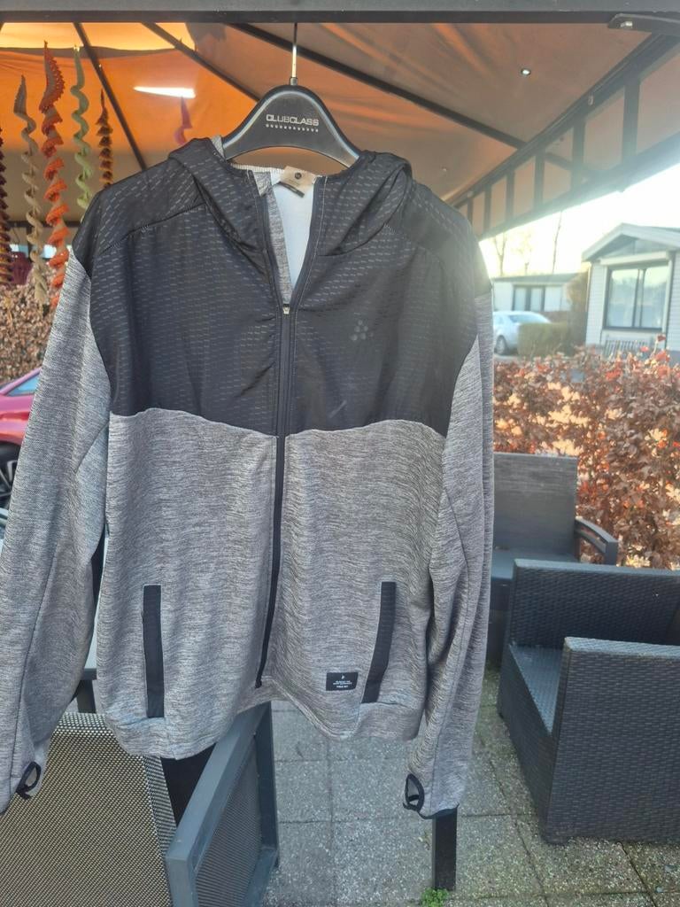 CRAFT mtb jack,race jack,fiets jack,vrijetijds jack XXL, Fietsen en Brommers, Fietsaccessoires | Fietskleding, Ophalen of Verzenden