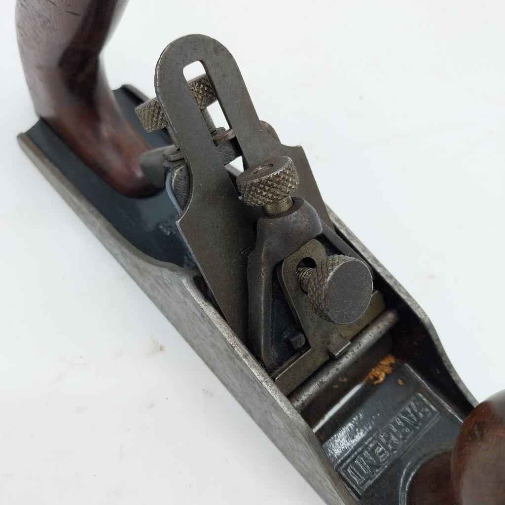 Sargent Nr. 708 Auto-Set Schaaf (52516-53), Ophalen of Verzenden